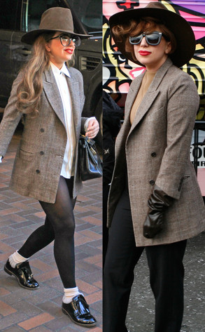Lady Gaga Lady Gaga